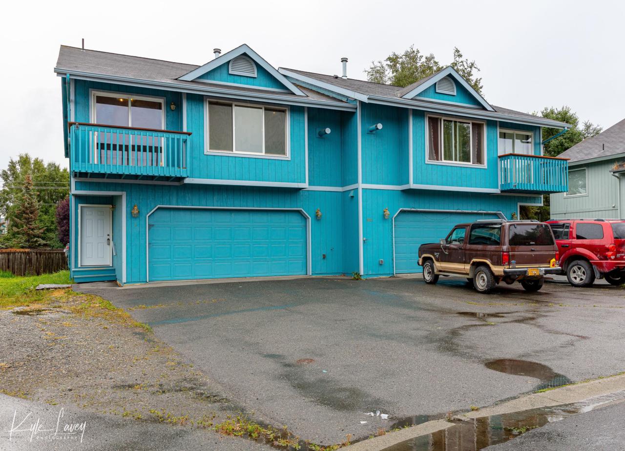 8111 Dagan Street - Photo 1