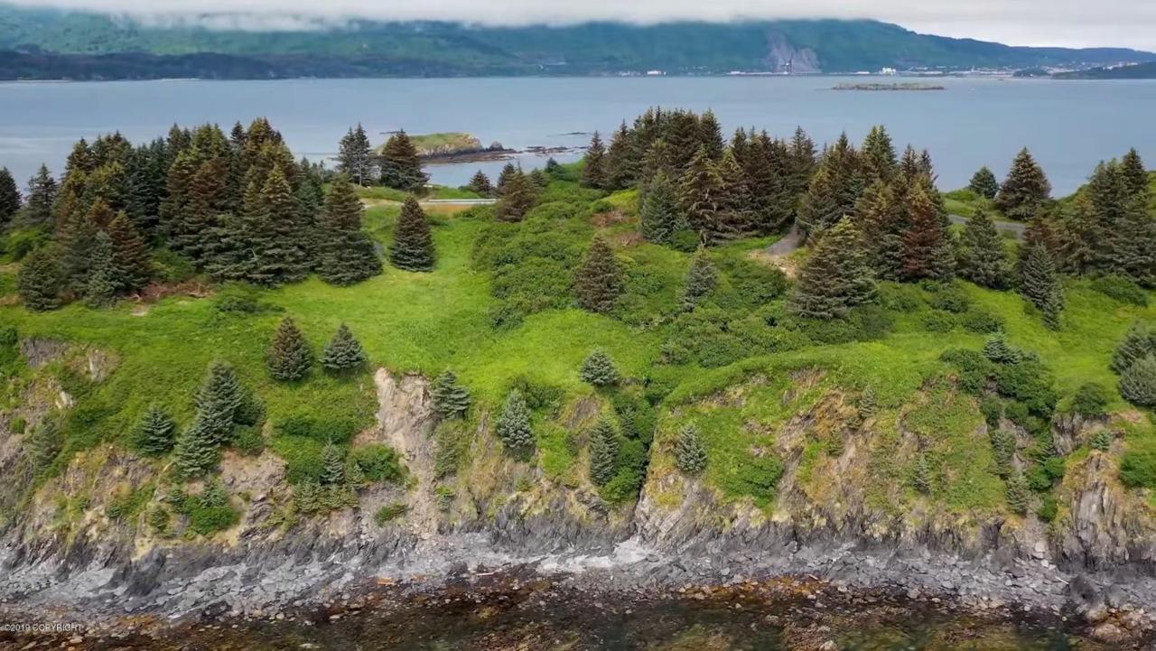 L1 B2 The Cliffs - Photo 1