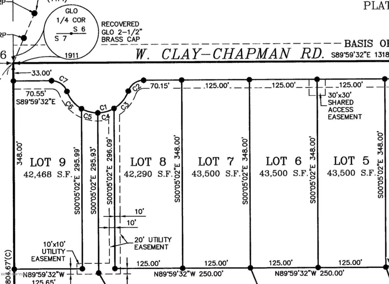 10168 Clay-Chapman Road - Photo 1