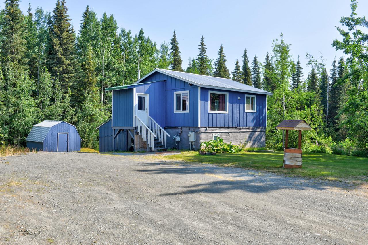 29780 Sterling Highway - Photo 1