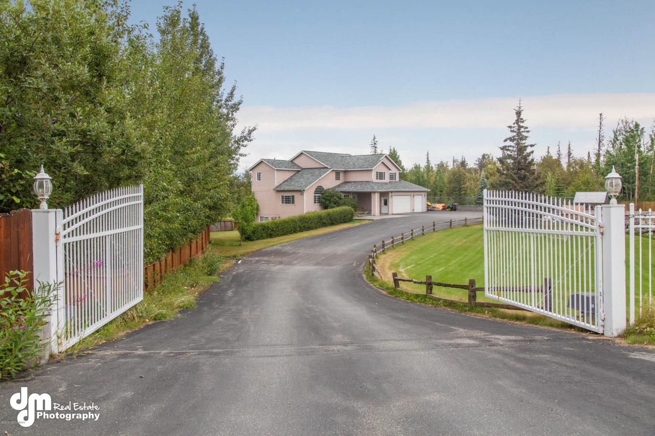 4161 Birch View Drive - Photo 1