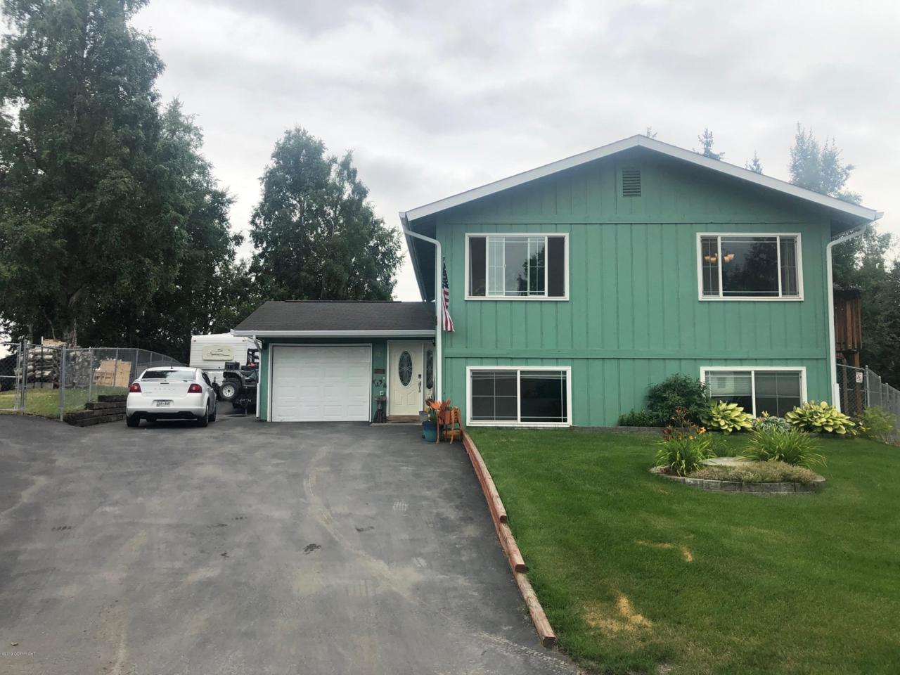 502 Jordt Circle - Photo 1