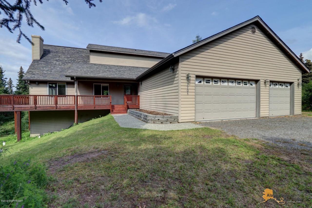 7701 Upper O'malley Road - Photo 1