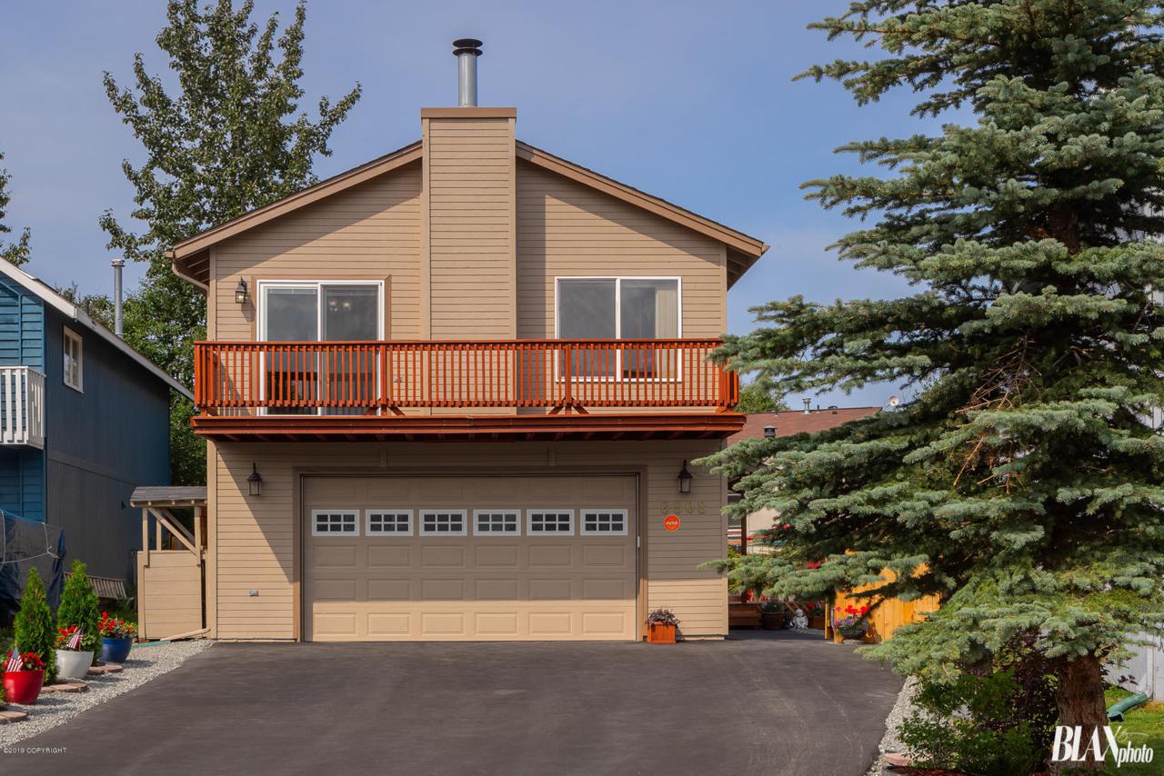 8808 Brookridge Drive - Photo 1