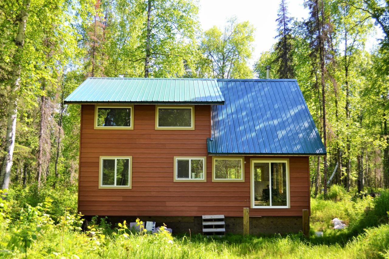 B005 Off Whigmi Road - Photo 1