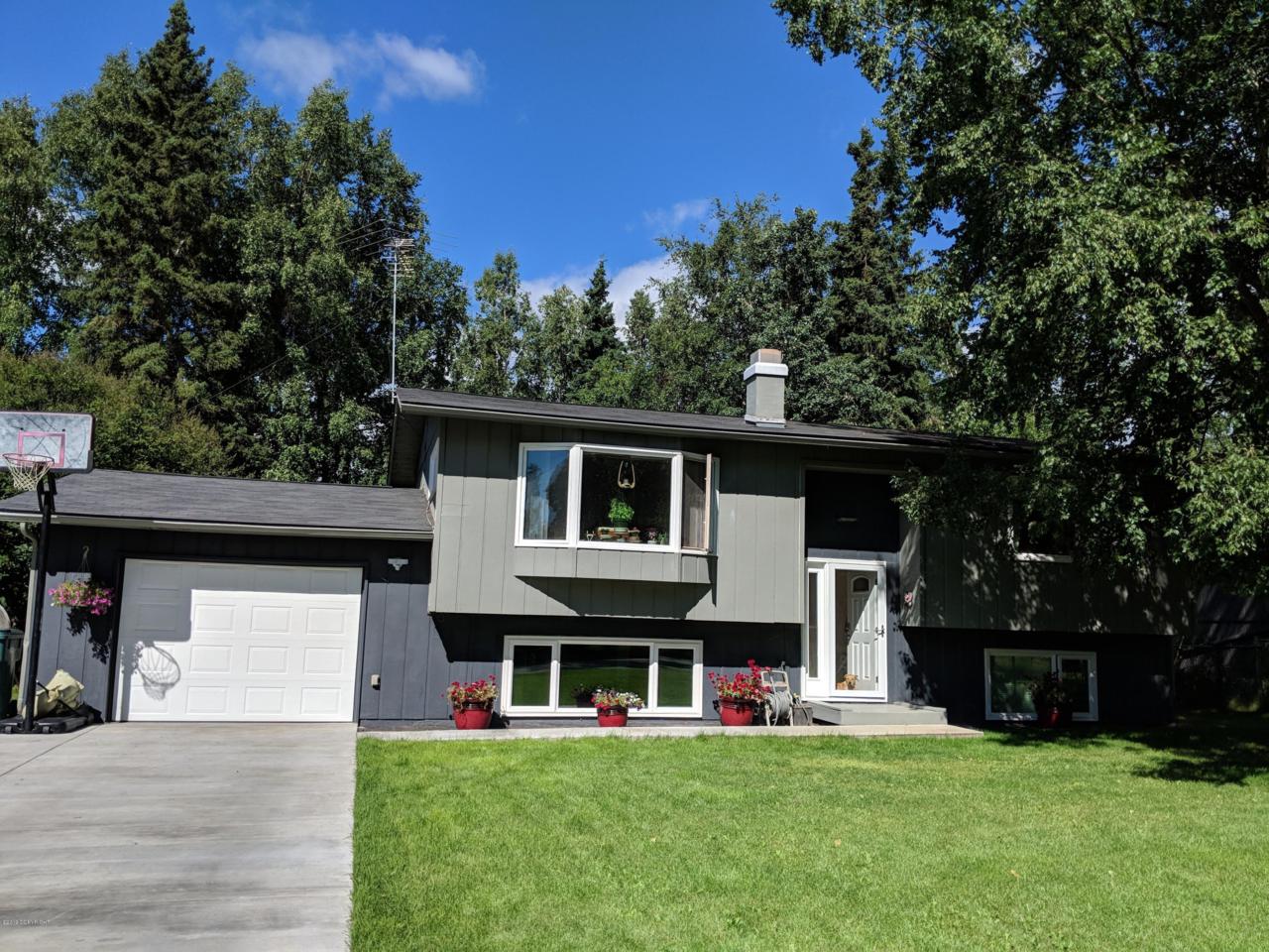 2031 Steeple Drive - Photo 1