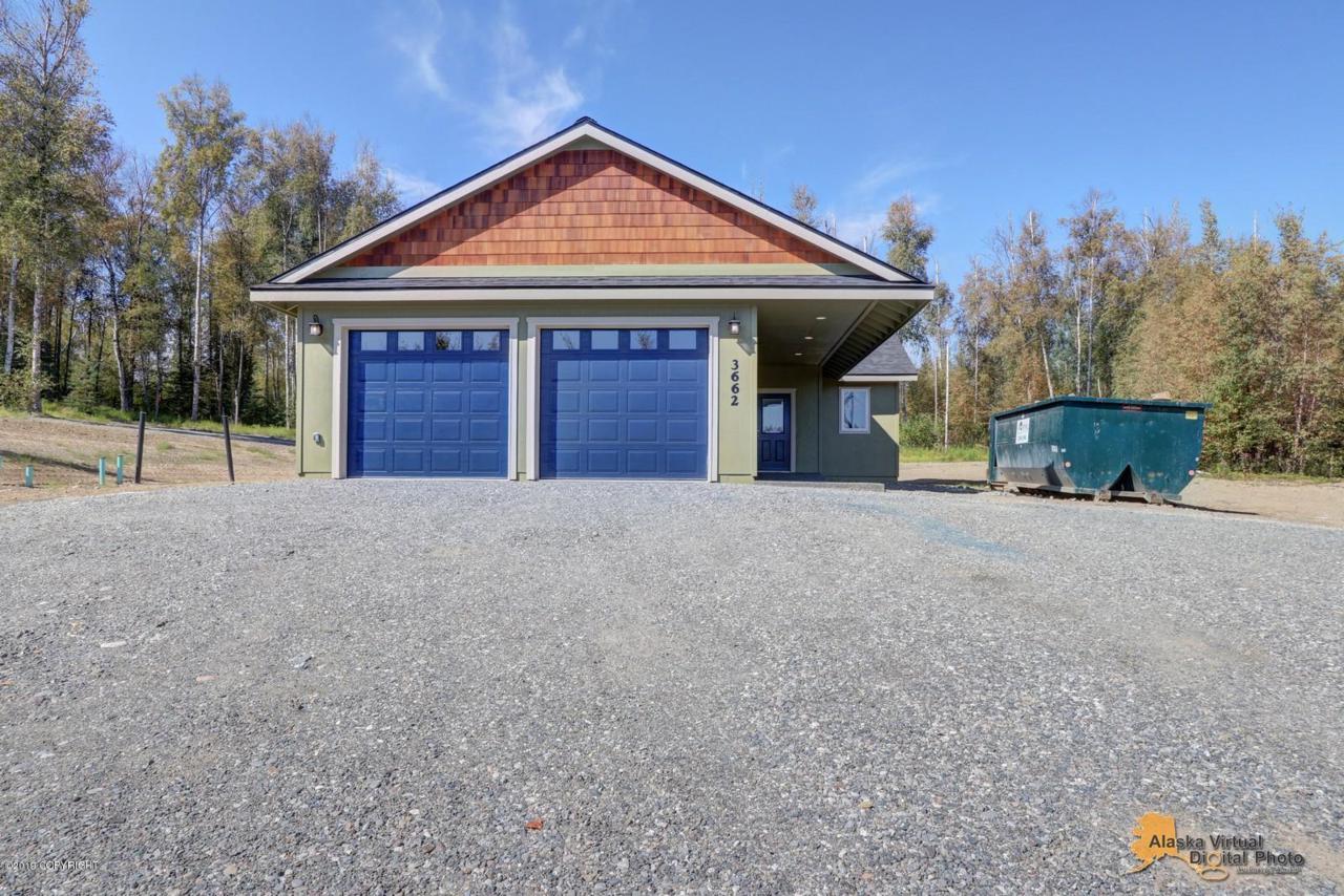3662 Hillrise Circle - Photo 1