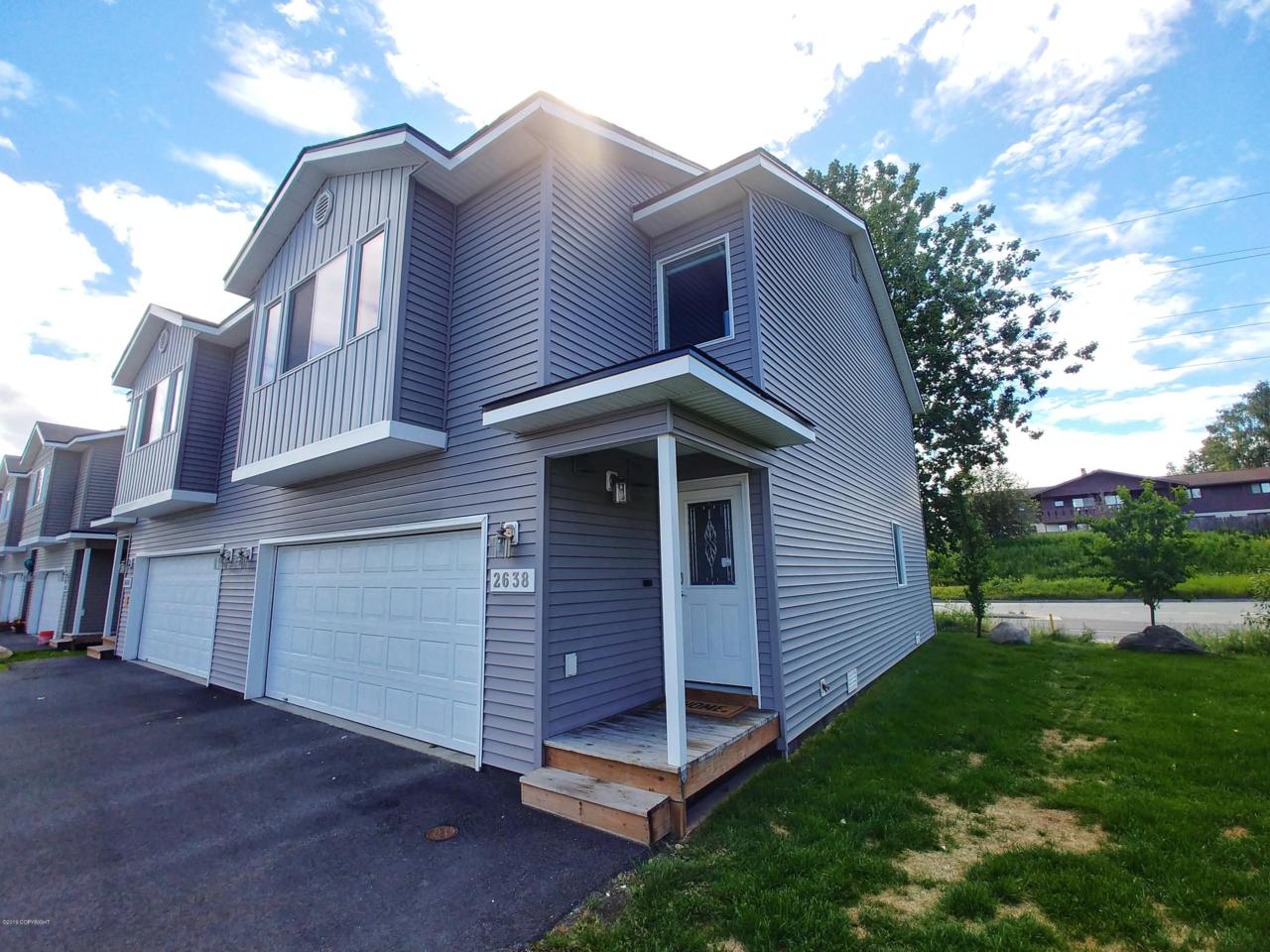 2638 Aspen Heights Loop - Photo 1