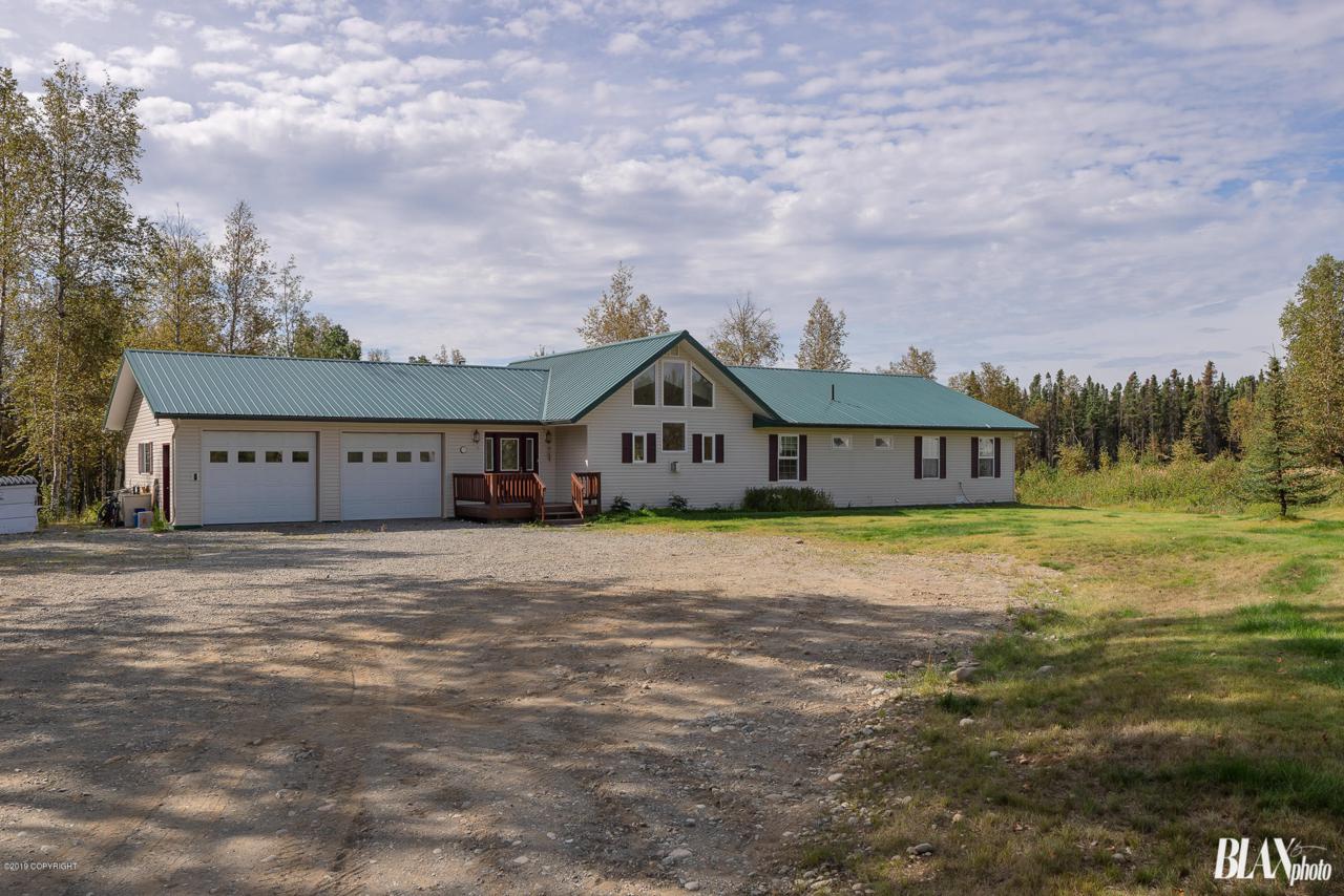 3250 Fishback Circle - Photo 1