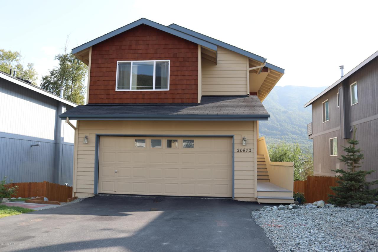 20672 Mountain Vista Drive - Photo 1