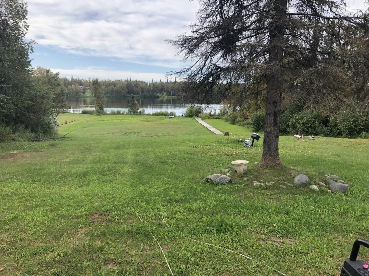 4760 Lakeside Drive - Photo 1