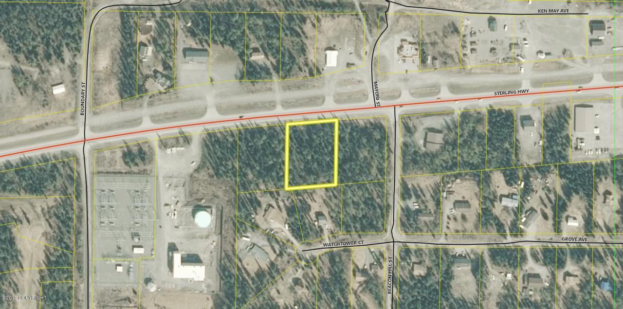 41825 Sterling Highway - Photo 1