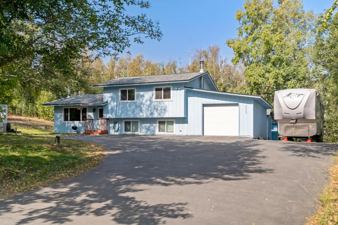 5325 Aspen Street - Photo 1