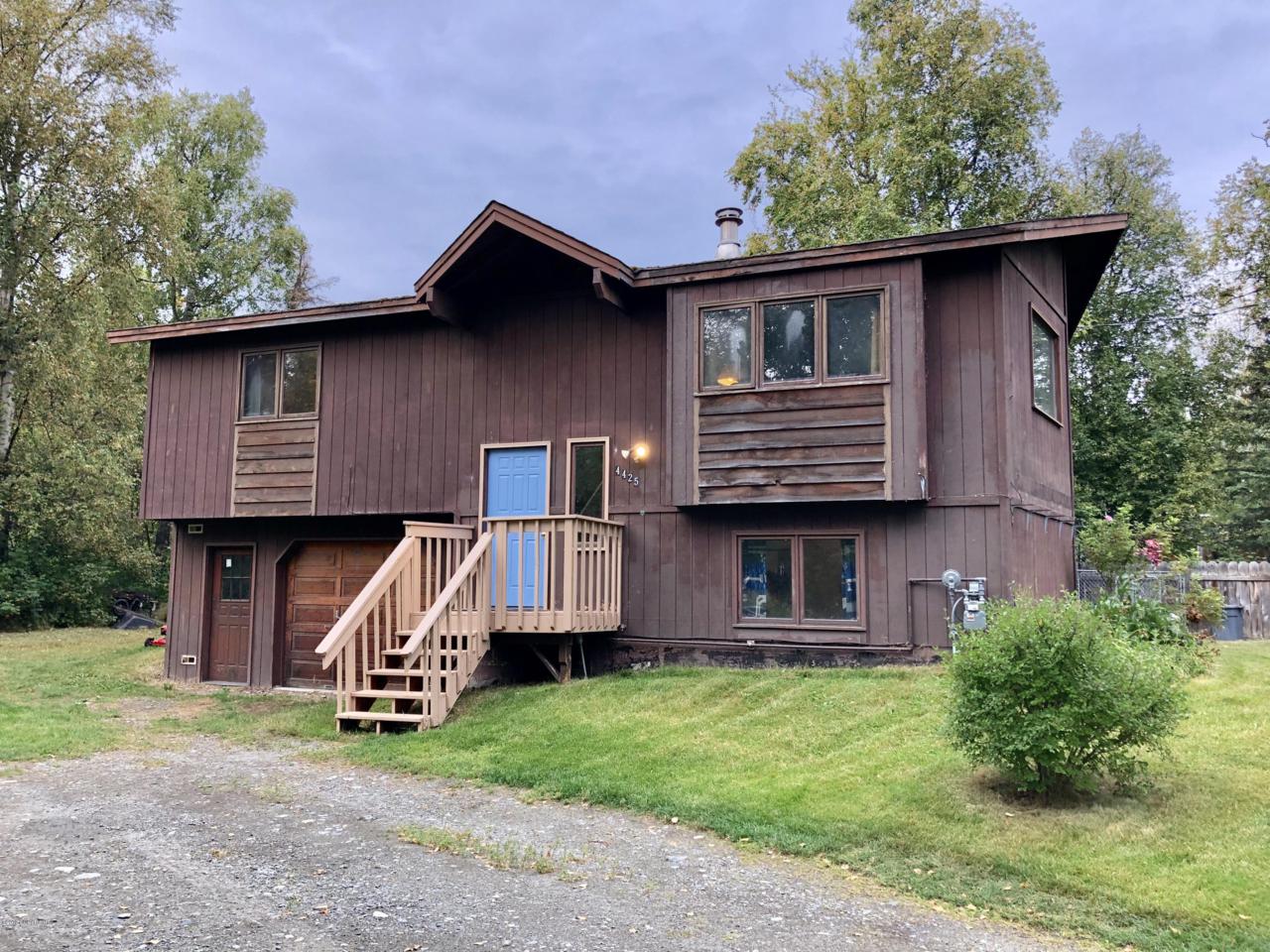 4425 Wickersham Way - Photo 1