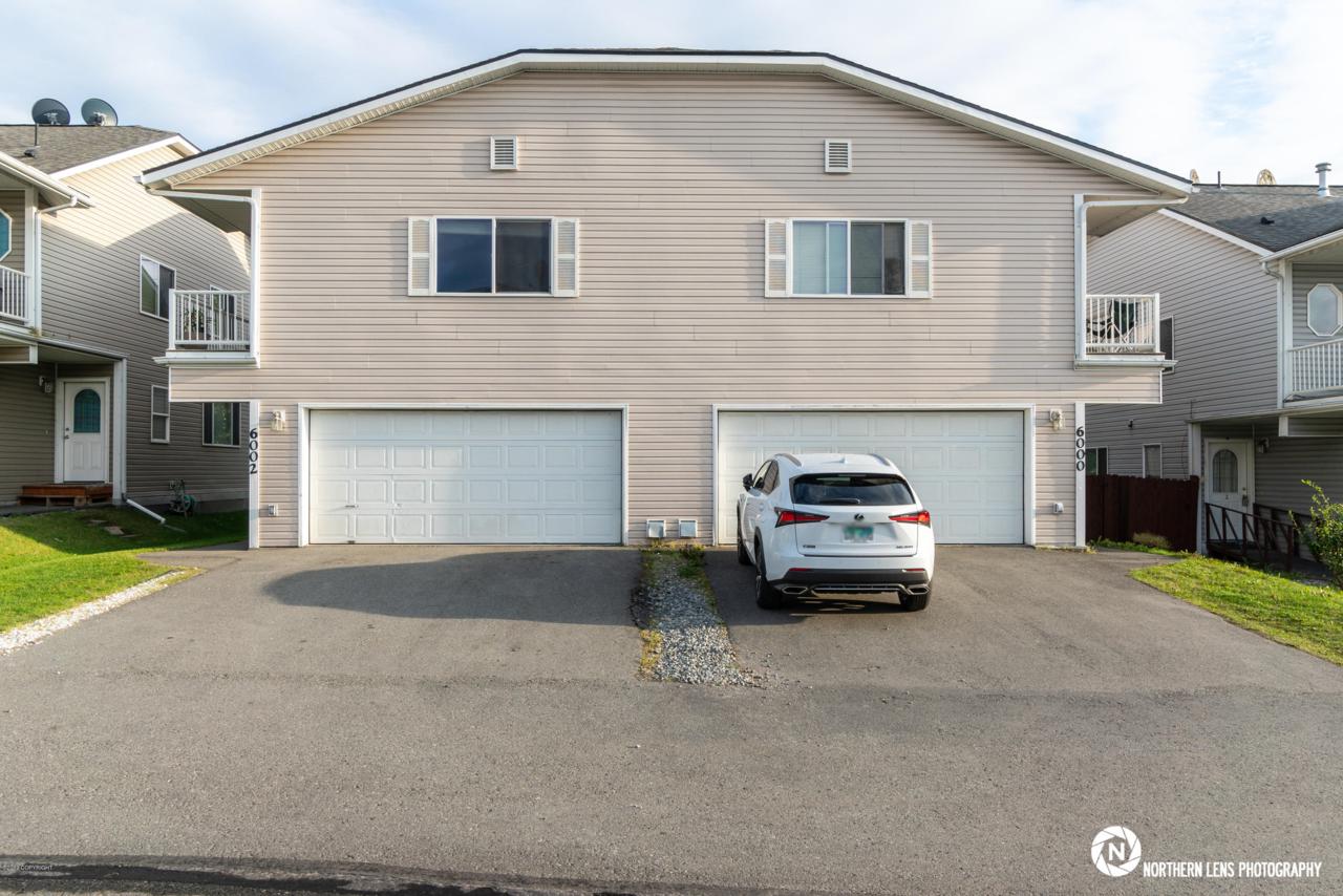 6002 Kody Drive - Photo 1