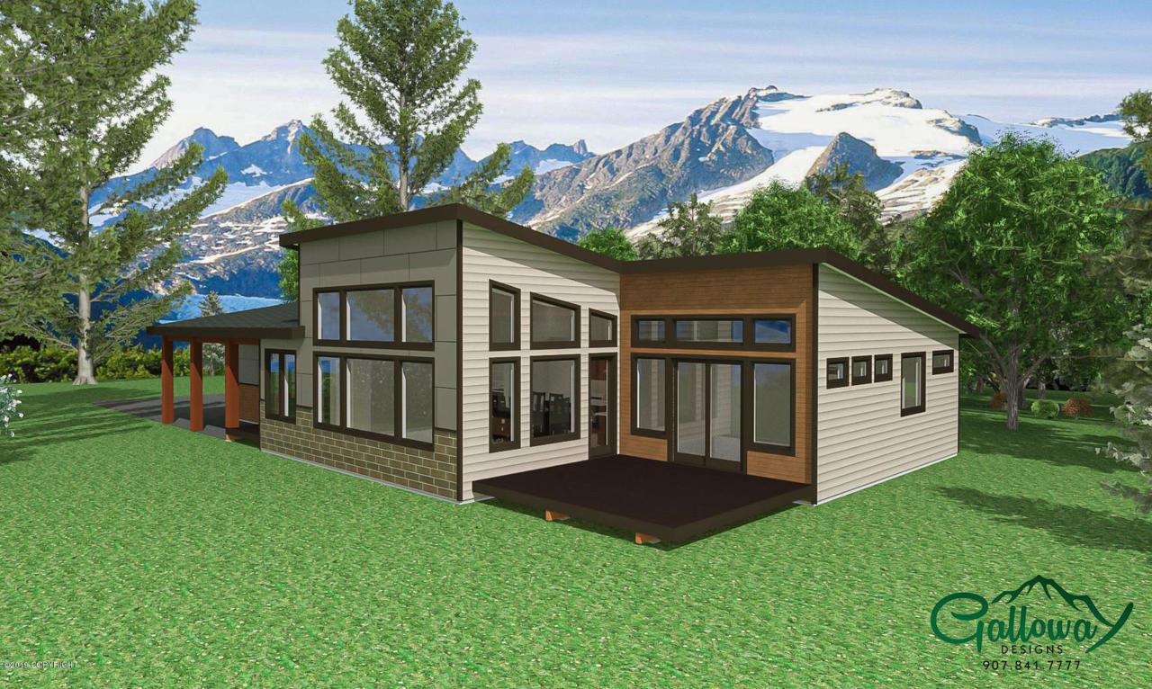 L1 B1 Borealis Ridge - Photo 1