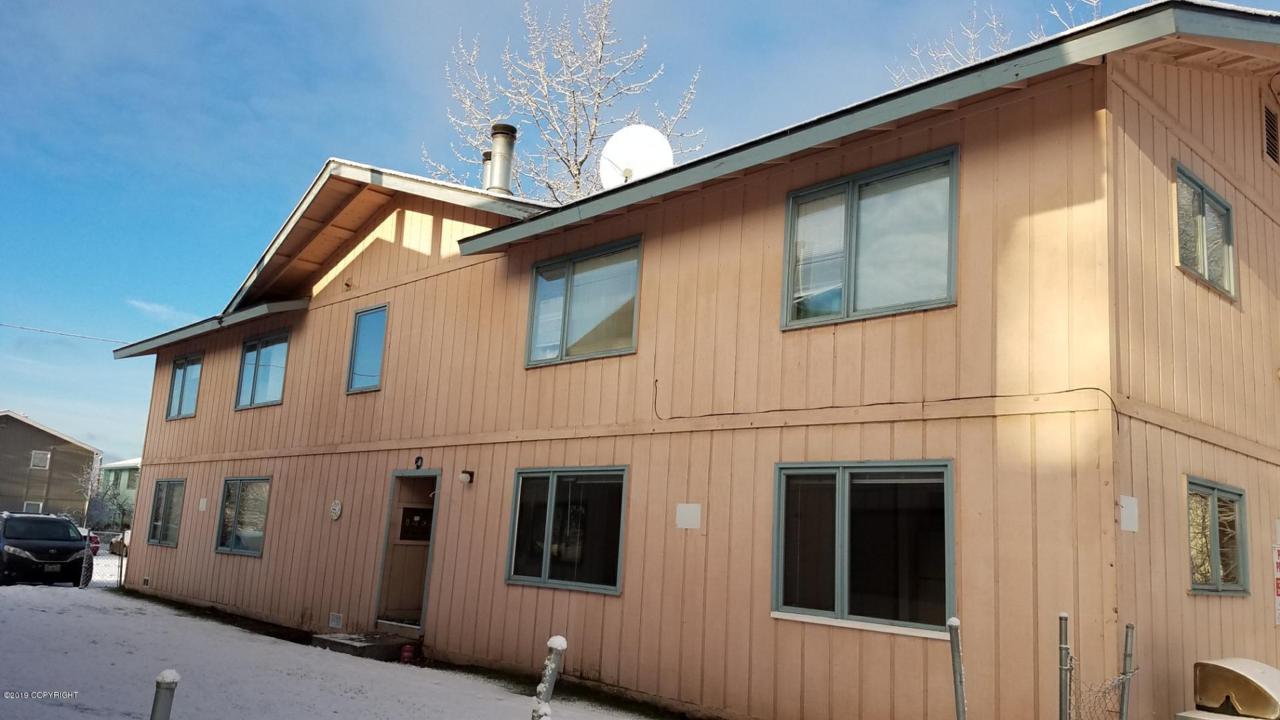 1529 Latouche Street - Photo 1