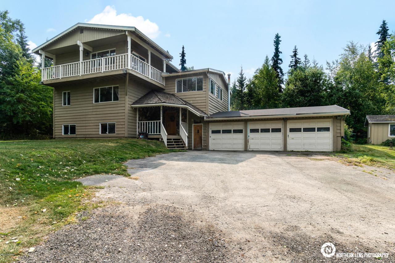 6360 Woodmont Drive - Photo 1