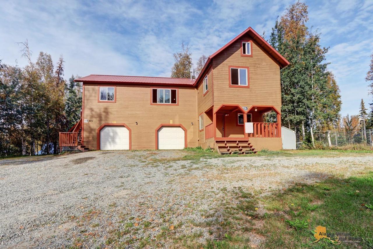 3670 Musk Ox Street - Photo 1