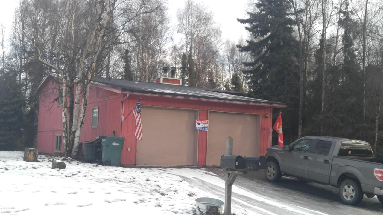 8201 Frank Street - Photo 1
