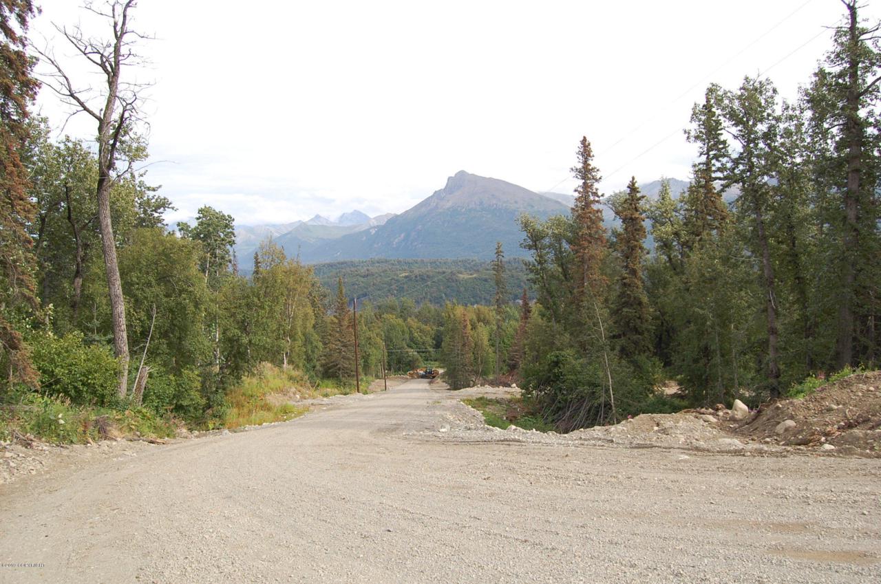 C006 No Road Highway - Photo 1