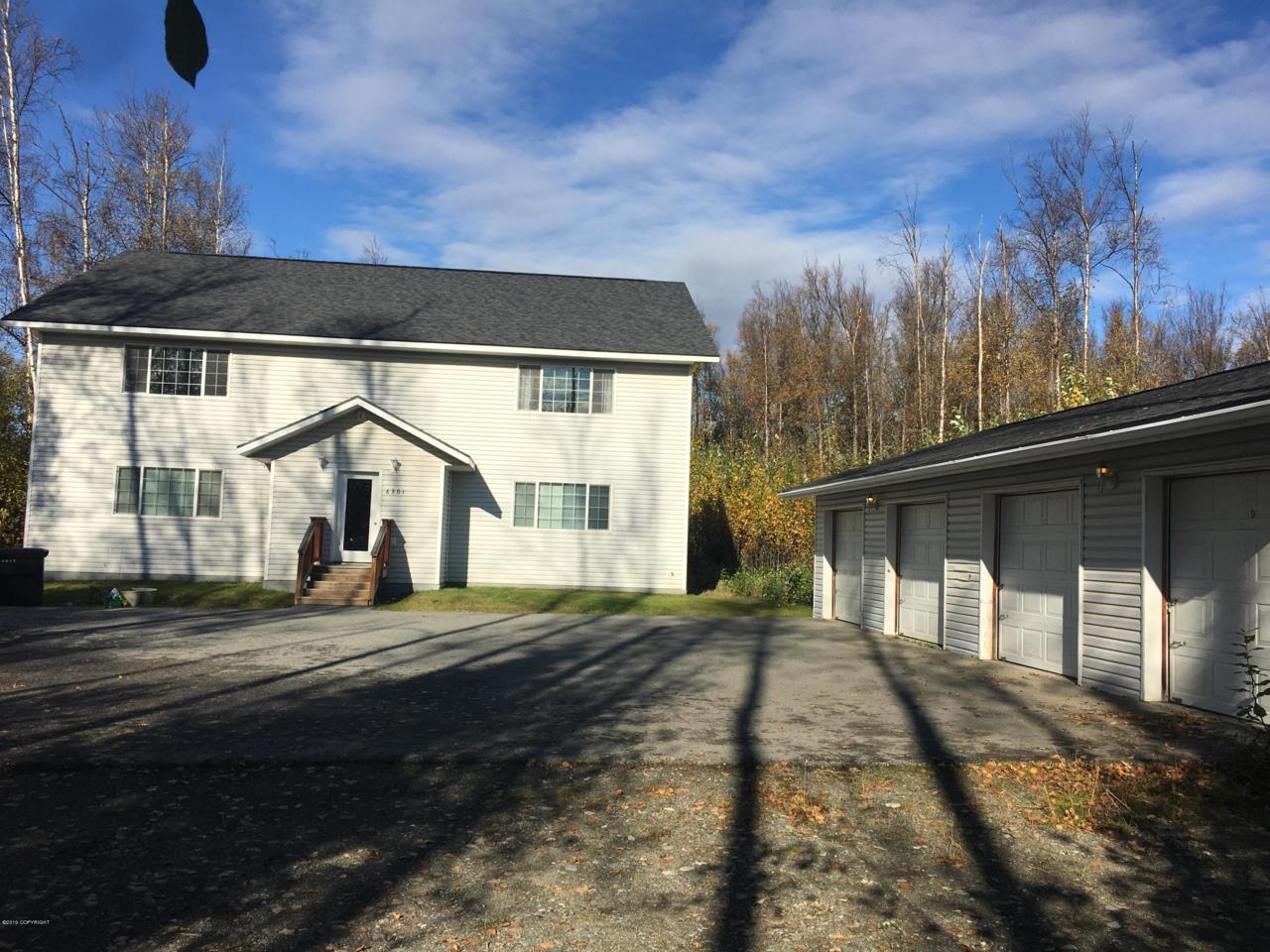 6301 Commadore Lane - Photo 1
