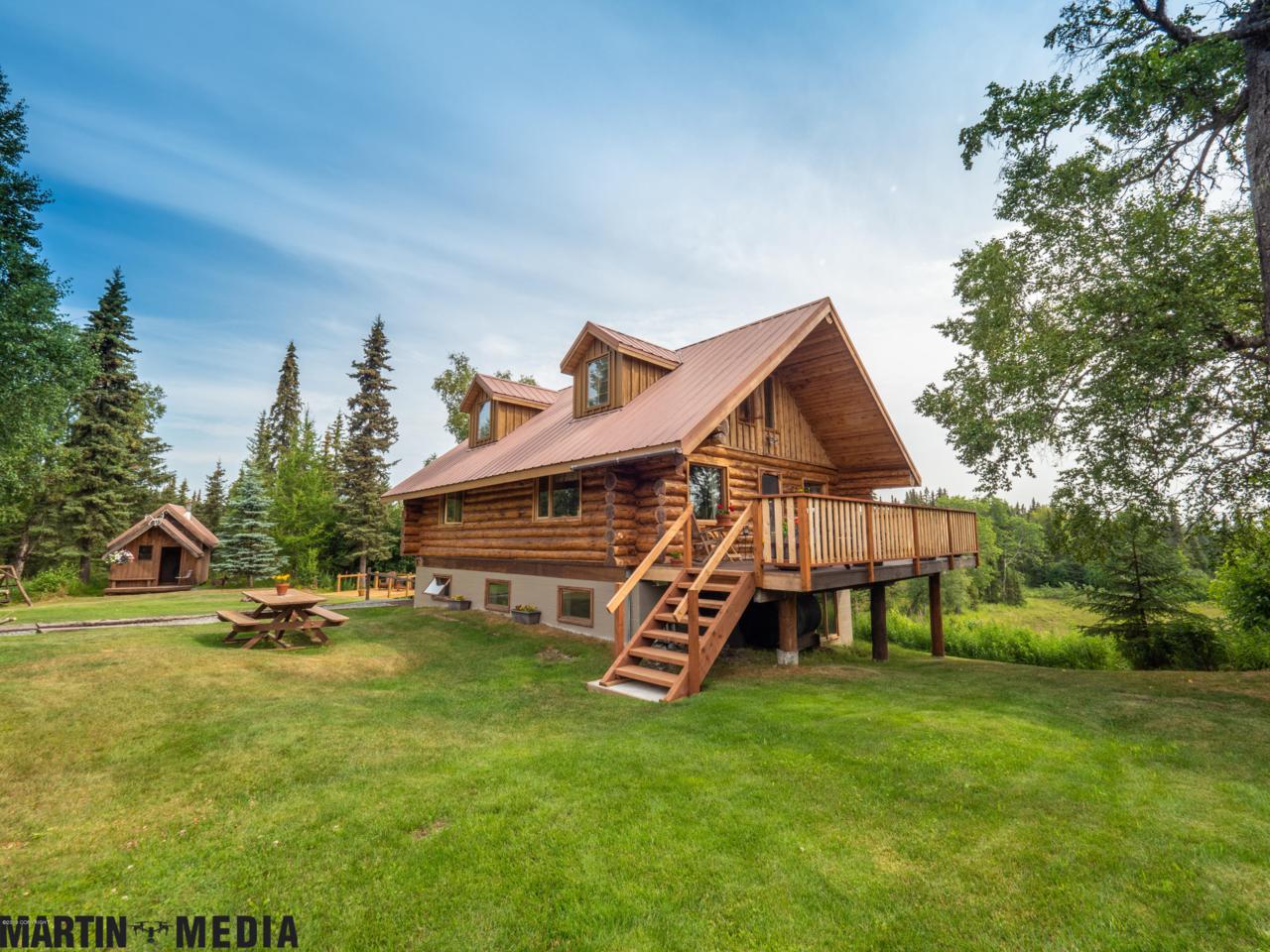 20494 Tustumena Lake Road - Photo 1