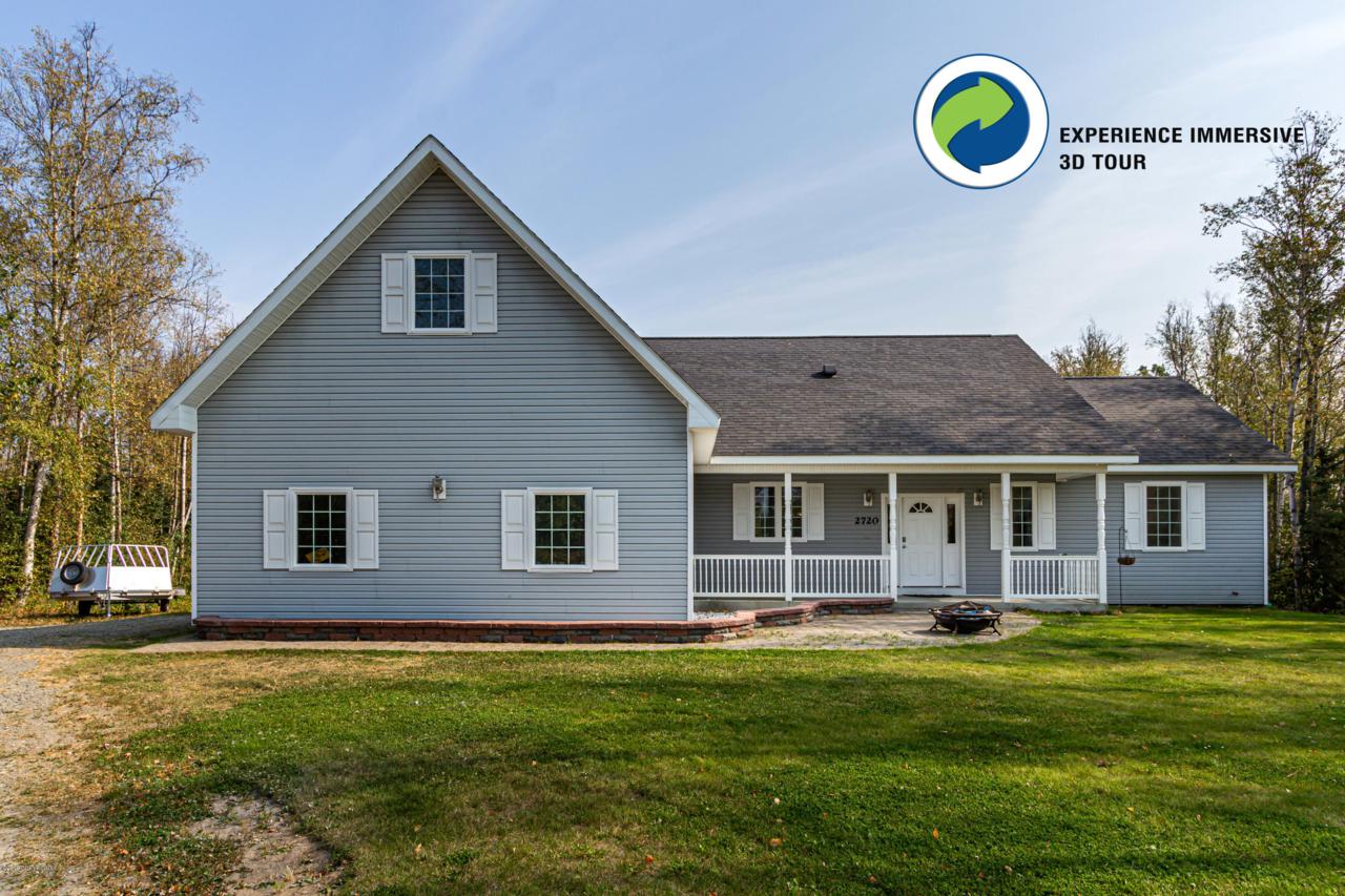 2720 Cotton Creek Circle - Photo 1
