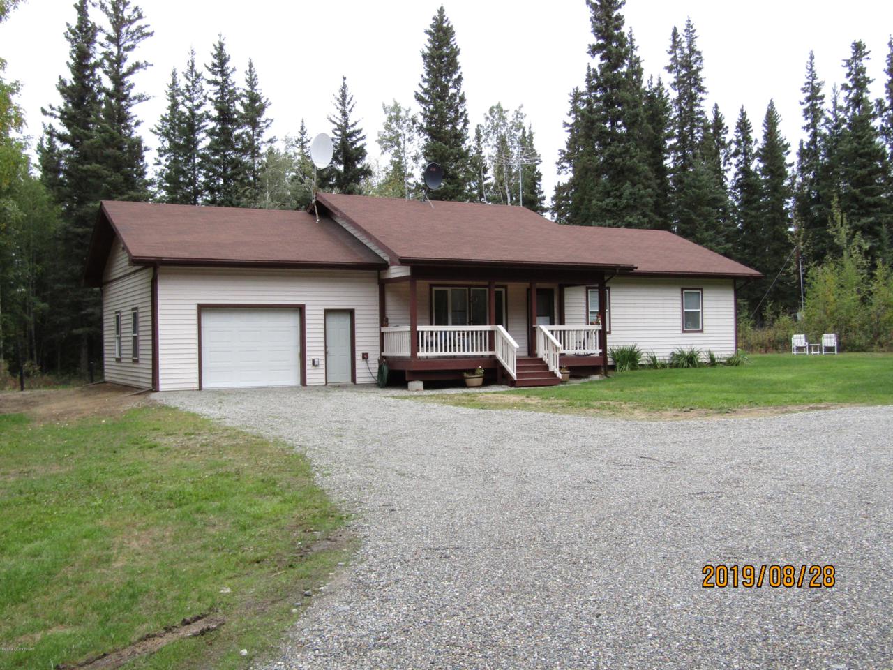 2470 Jack Warren Road - Photo 1