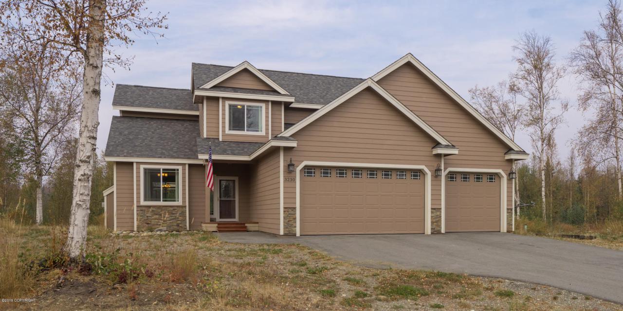 3230 Secluded Meadows Loop - Photo 1