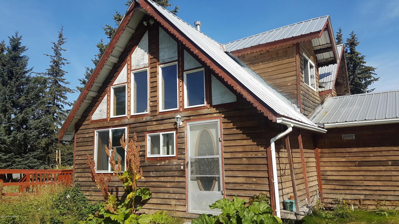 20930 Sterling Highway - Photo 1