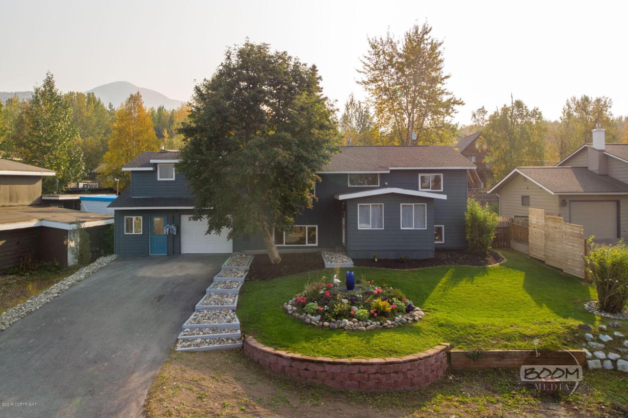 11519 Dawn Street - Photo 1