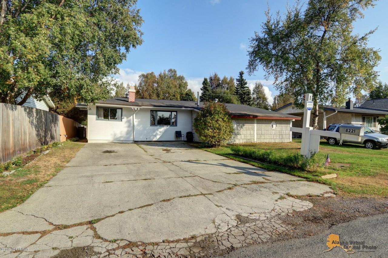 8221 Del Street - Photo 1
