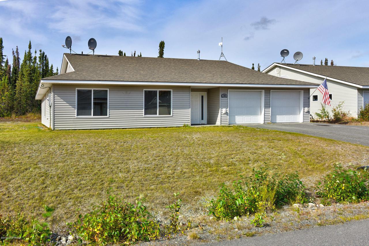 123 Green Valley Street - Photo 1