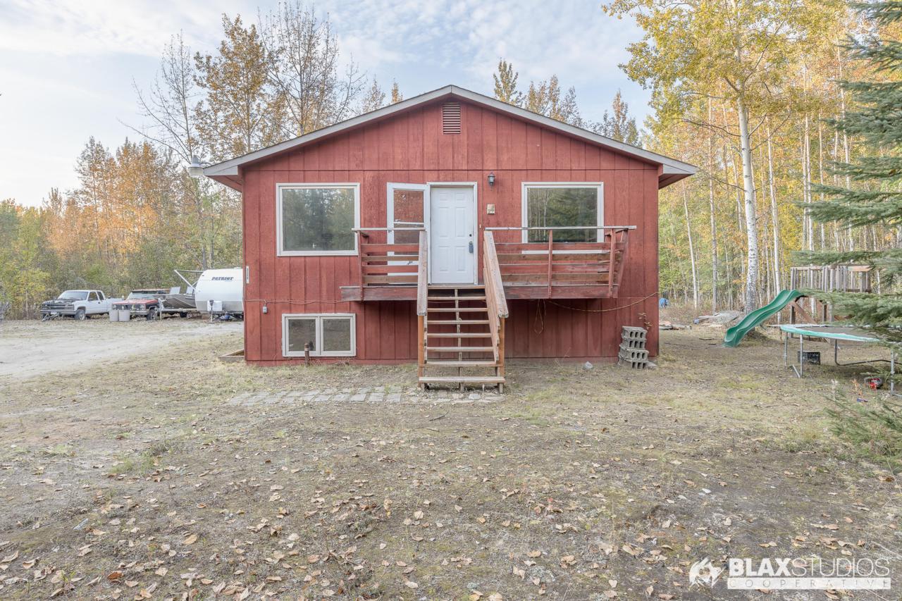 3326 Moosewalk Road - Photo 1