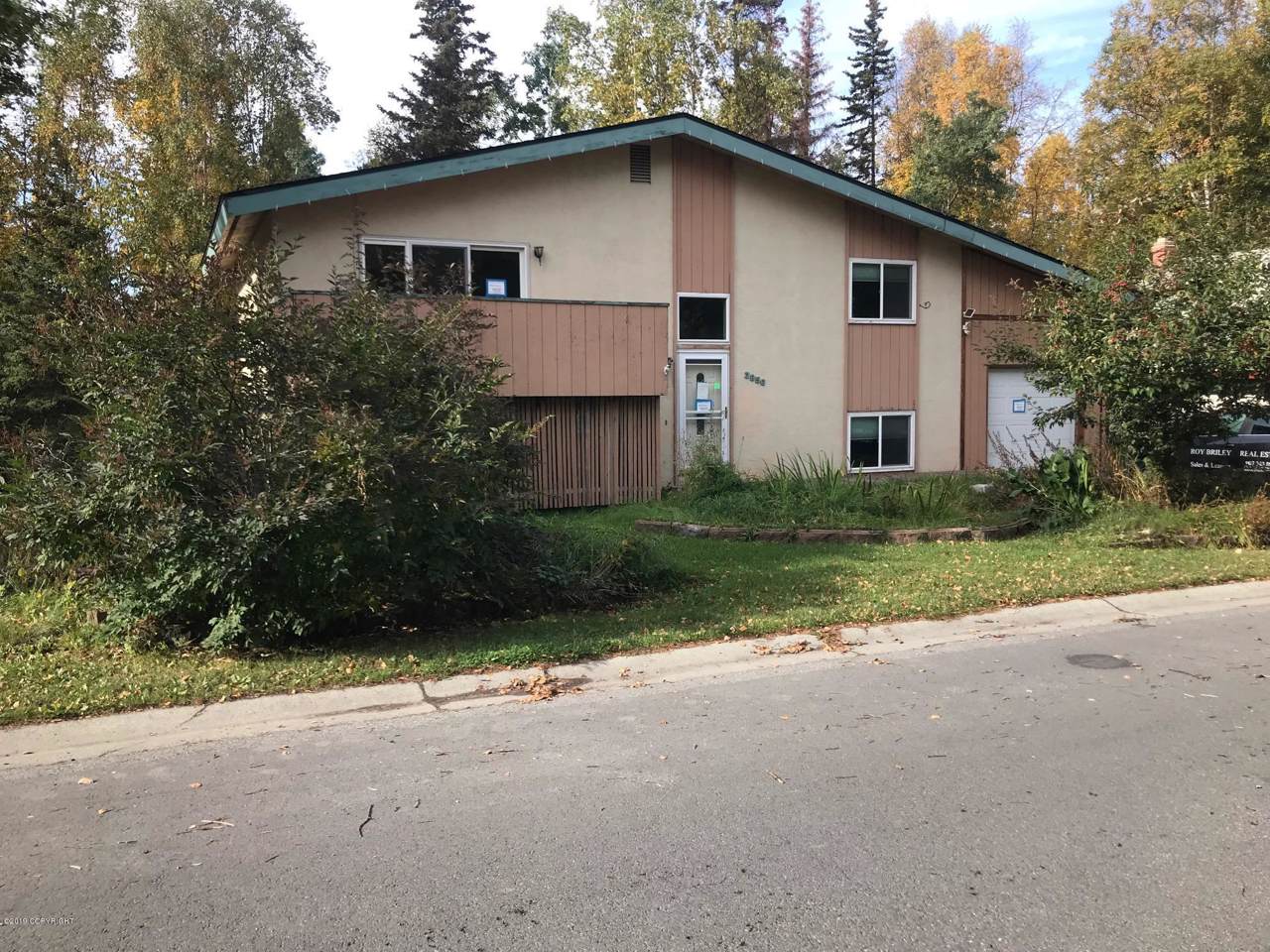 3856 Apollo Drive - Photo 1