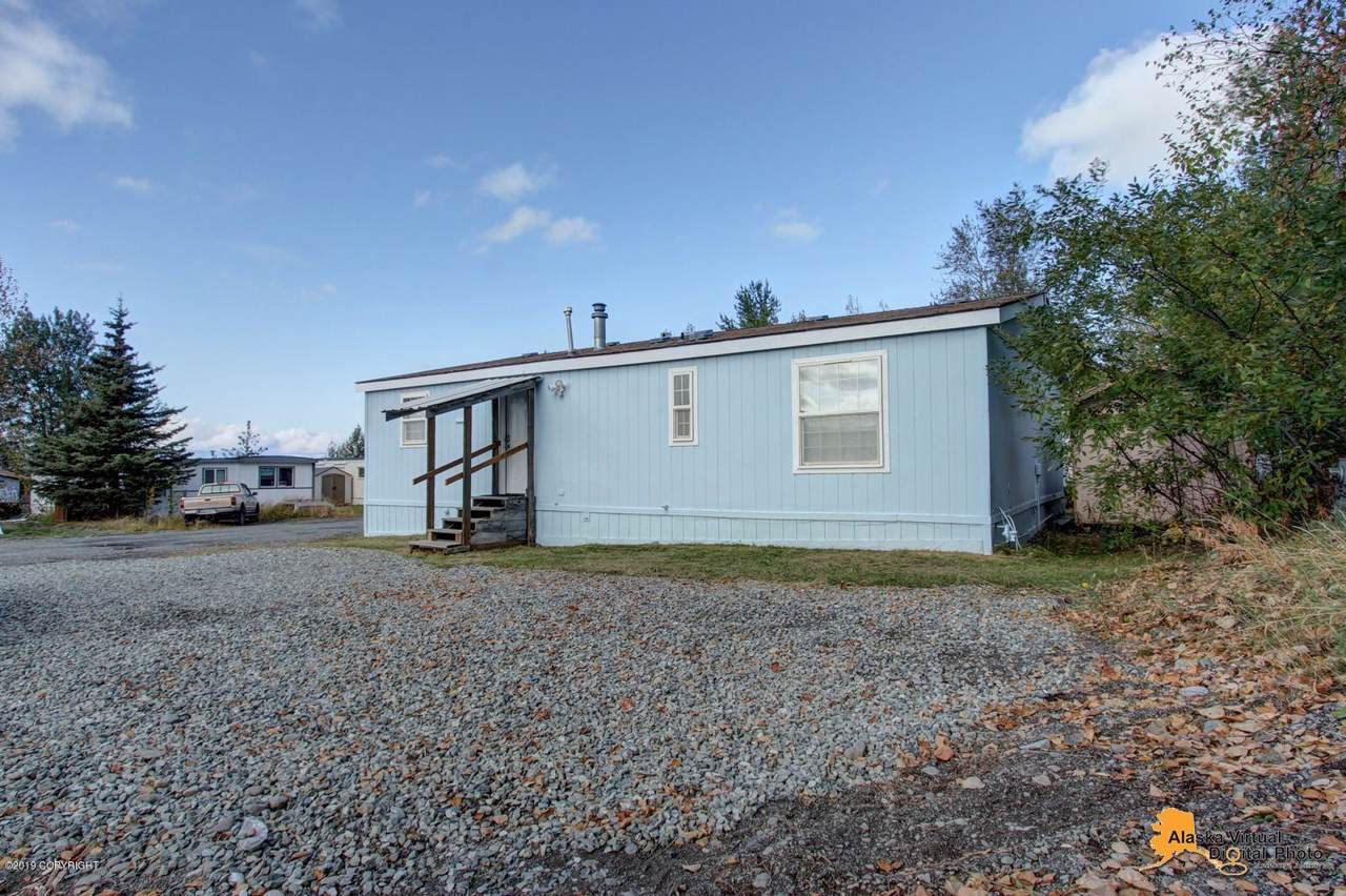 16110 Old Glenn Highway - Photo 1