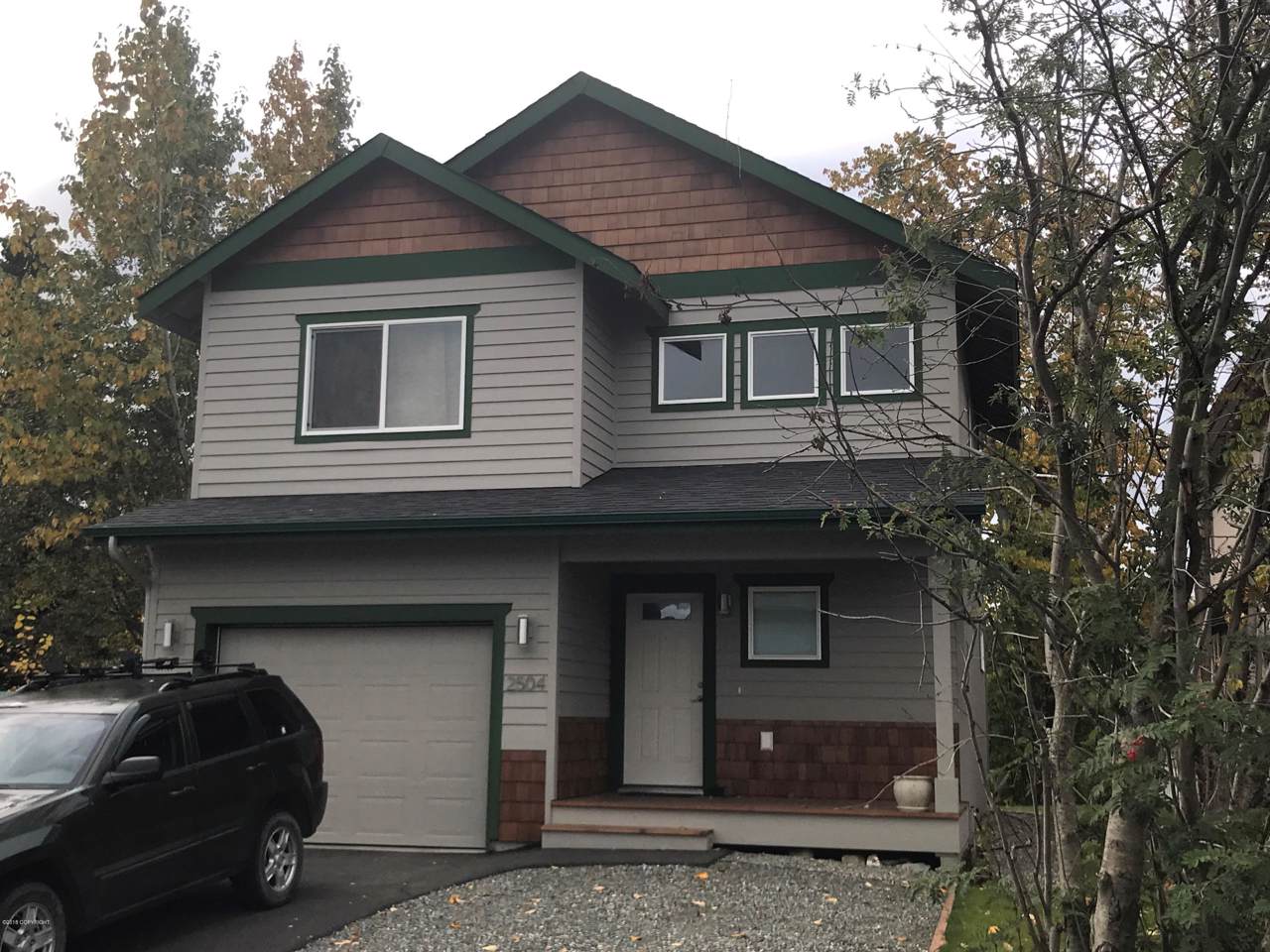 2910 Willow Street - Photo 1