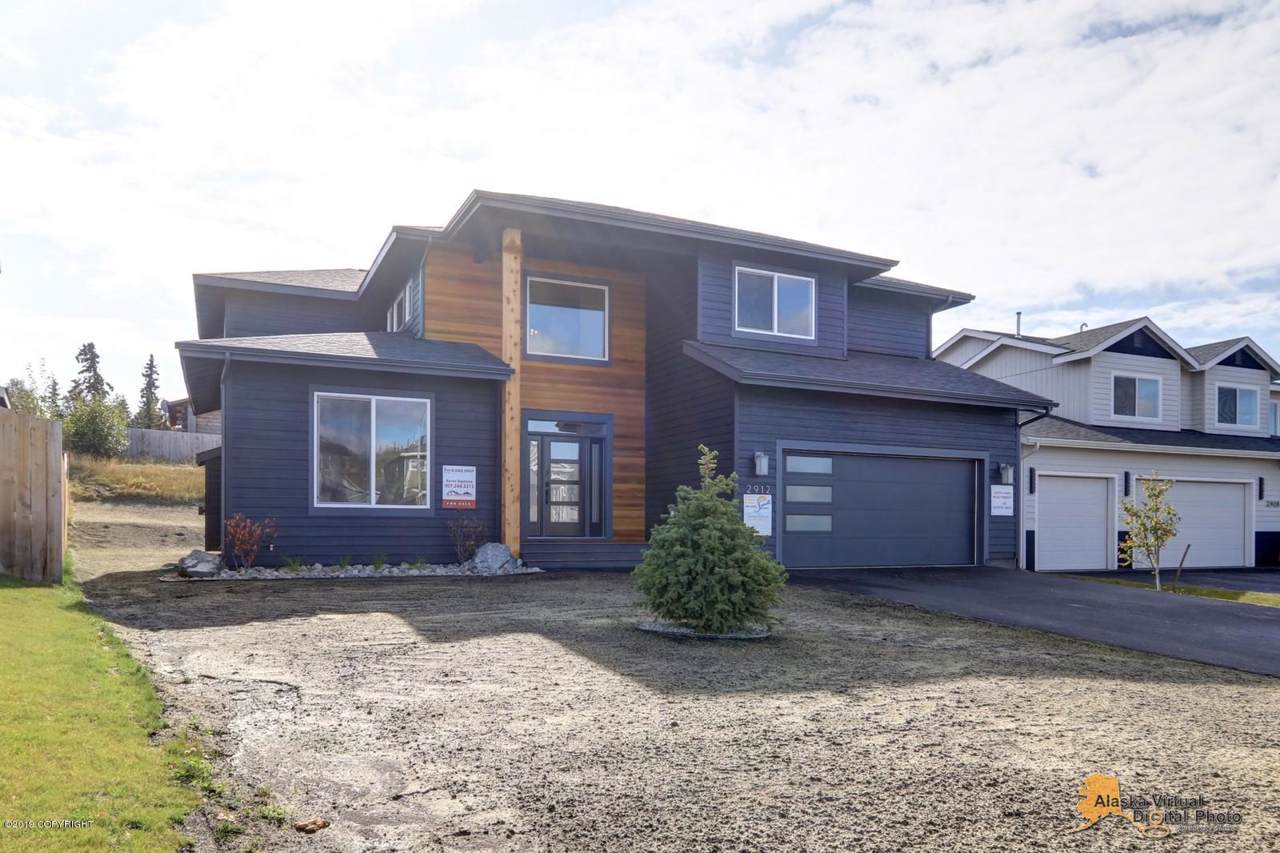 2912 Morgan Loop - Photo 1