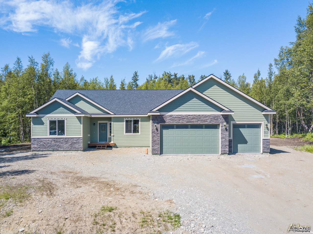 5715 Tahoe Drive - Photo 1
