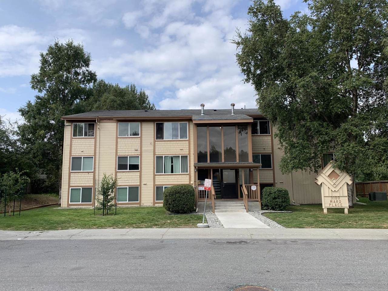 3100 Ward Street - Photo 1