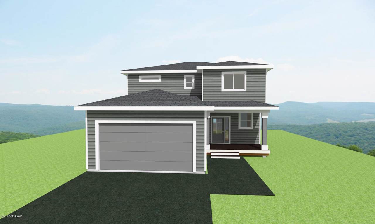 6851 Leopold Loop - Photo 1