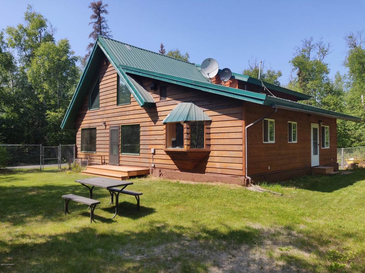 901 Chugach View Drive - Photo 1