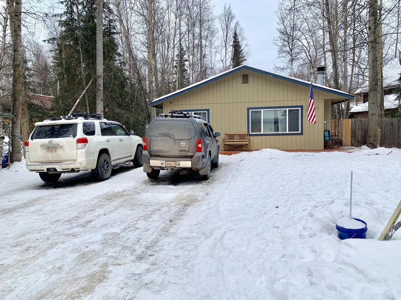 23115 Tundra Rose Avenue - Photo 1