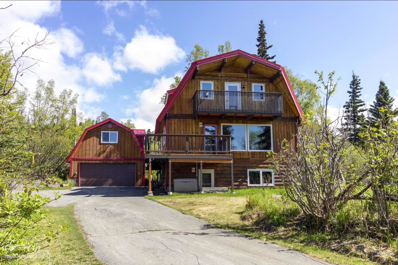 12621 Saunders Road - Photo 1