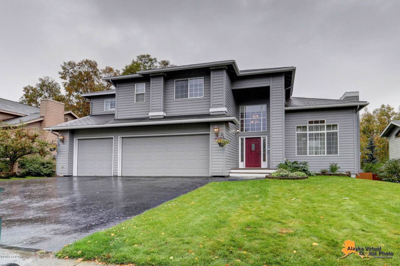 3710 Eastwind Drive - Photo 1