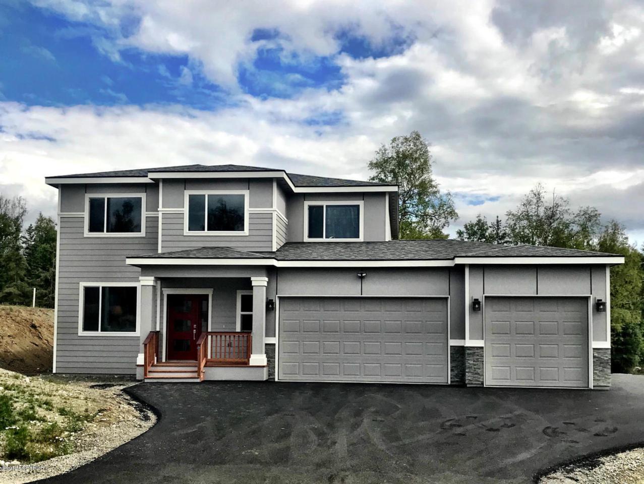 5028 Calf Circle - Photo 1