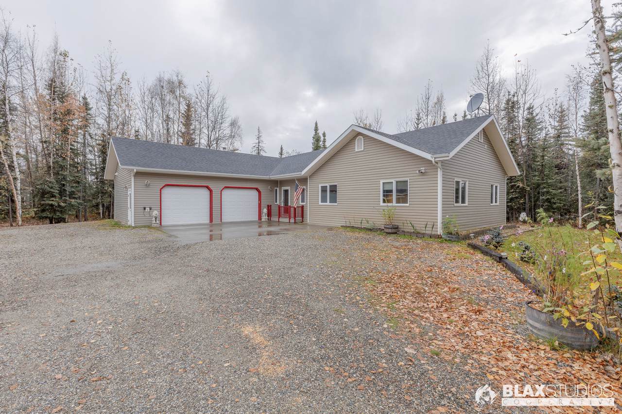1181 Marsh Laurel Drive - Photo 1