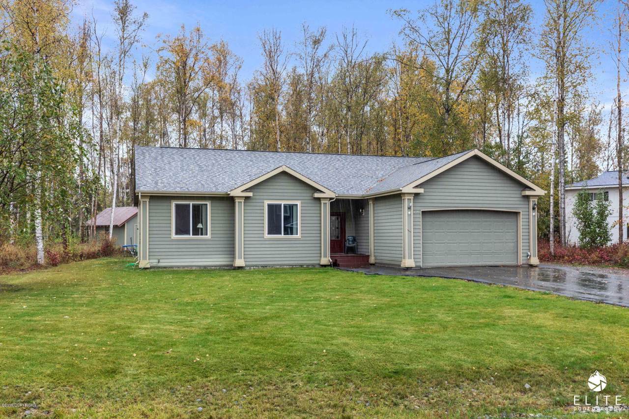 6981 Frontier Drive - Photo 1