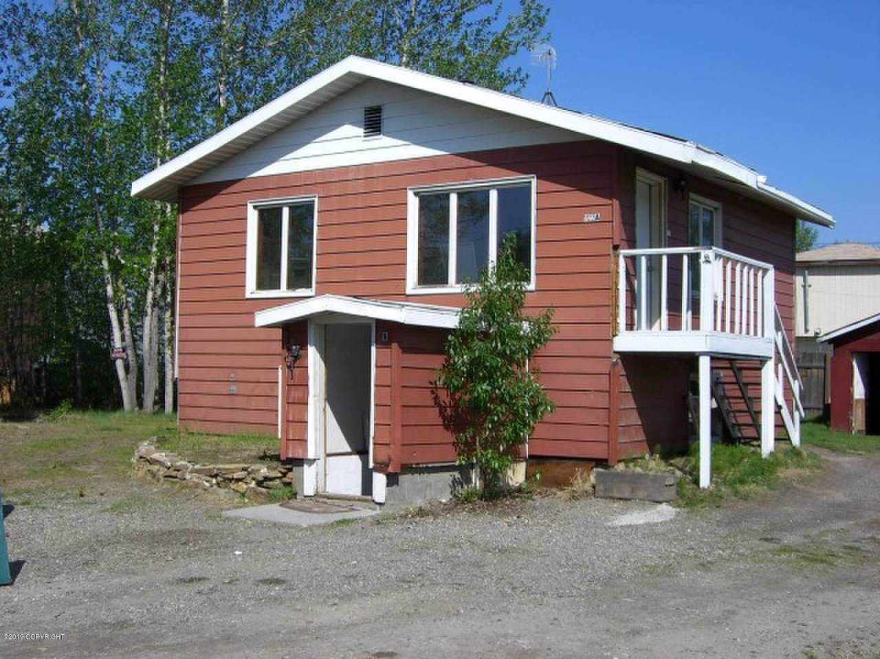 1122 Garden Way - Photo 1